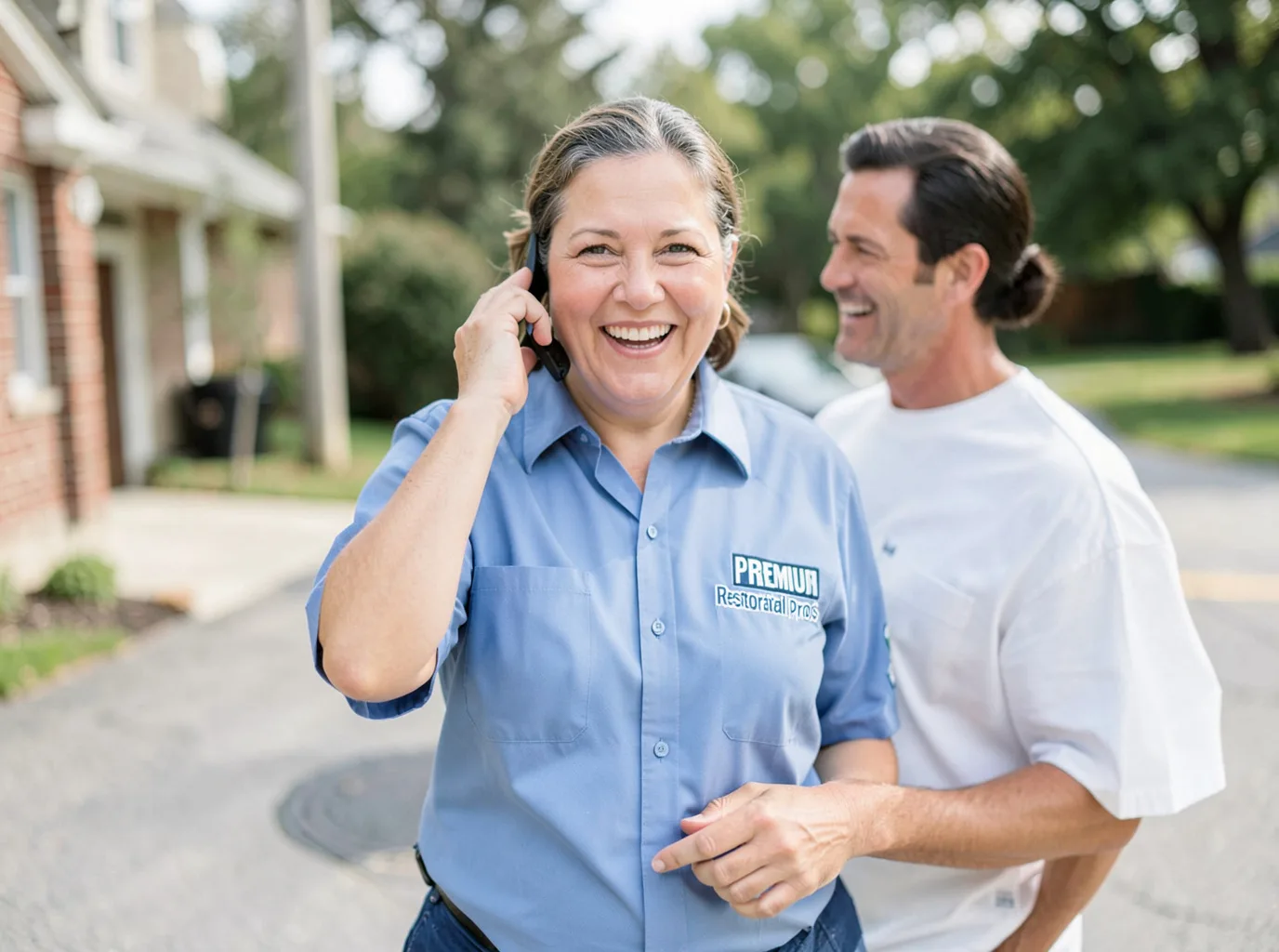 Water Damage Restoration Geneva, IA FAQs